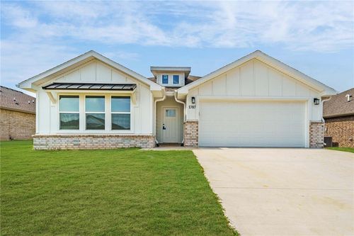 1707 Edwards St, Pea Ridge, AR, 72751 | Card Image