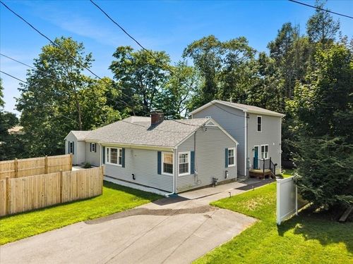 5 Highland Ave, Plainville, MA, 02762-2010 | Card Image