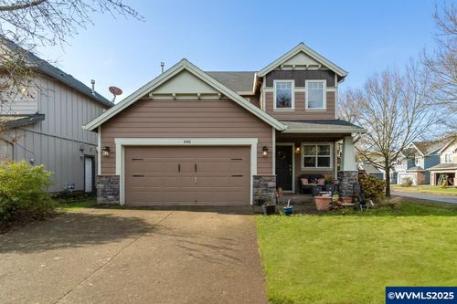 4145 Winners Circle Ave Se, Albany, OR, 97322-5984 | Card Image