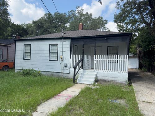 2064 Westcott St, Jacksonville, FL, 32206-4254 | Card Image