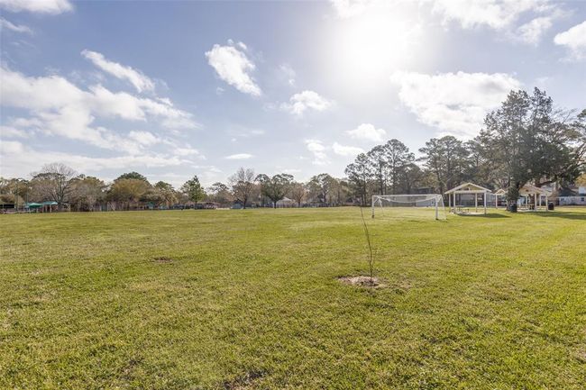 Soccer and baseball fields | Image 36