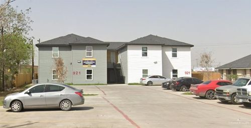 3-921 Jay Avenue, Mission, TX, 78572 | Card Image