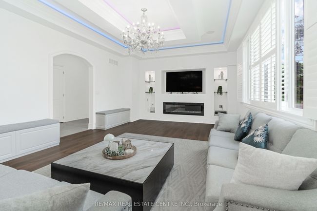 9051 8 Th Line, House other with 6 bedrooms, 8 bathrooms and 15 parking in Georgetown ON | Image 25