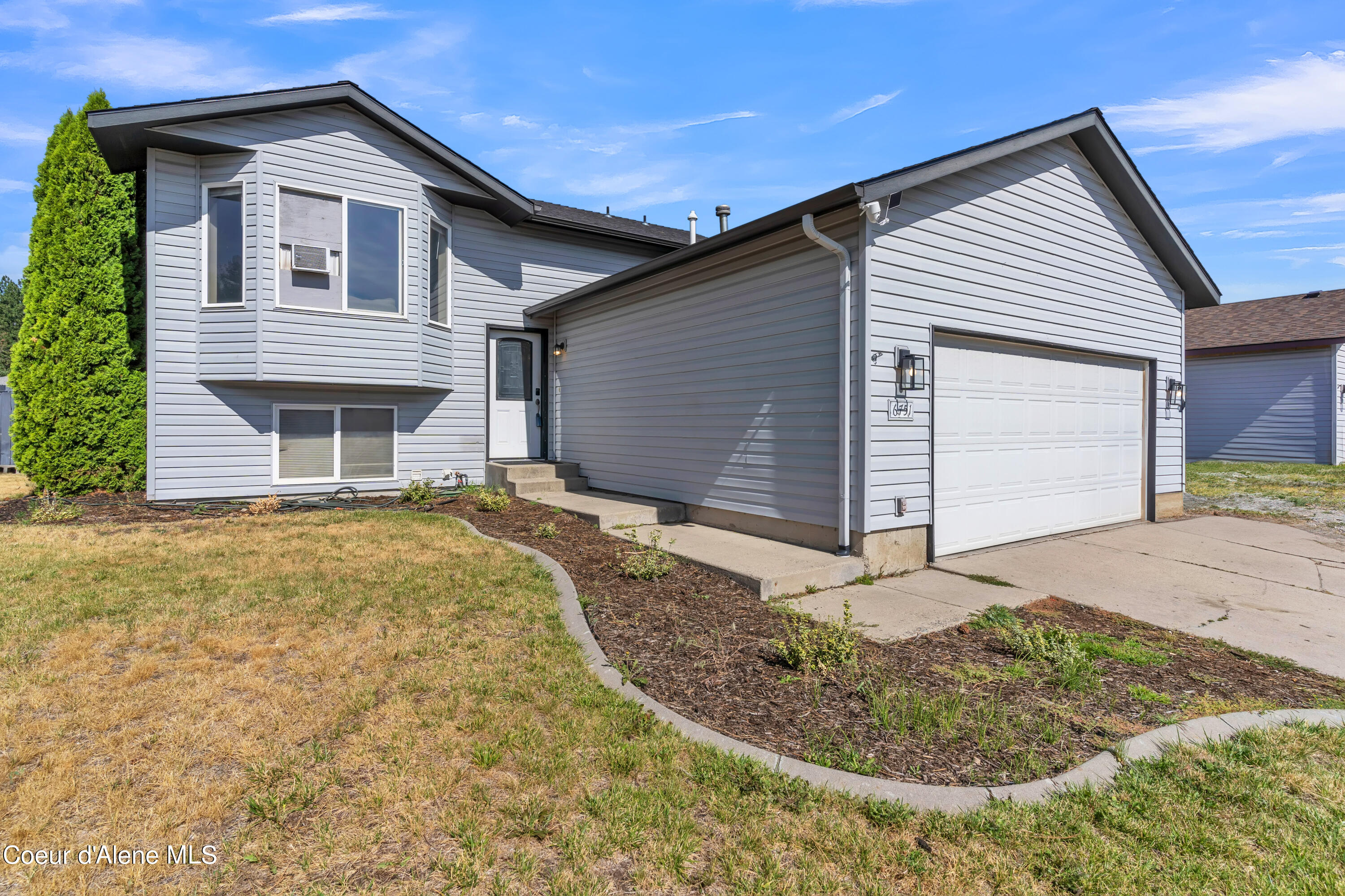Silverado St, Rathdrum, ID 83858