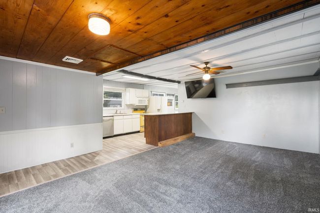 3553 N Barbee Rd, House other with 1 bedrooms, 1 bathrooms and null parking in Warsaw IN | Image 5