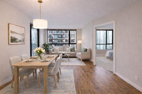 505-814 Royal Ave, New Westminster, BC, V3M1J9 | Card Image