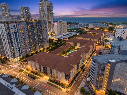 110-200 4th Ave S, ST PETERSBURG, FL, 33701-4388 | Card Image