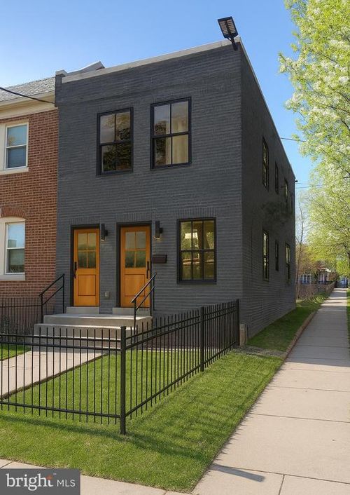 1721 Q St Se, WASHINGTON, DC, 20020-5517 | Card Image