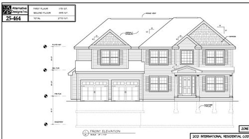 6 Aria Hill Drive, Wilton, NH, 03086 | Card Image