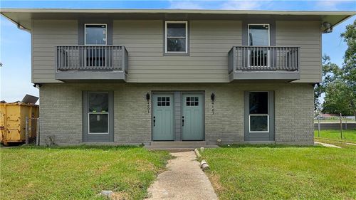 4601 Francis Dr, New Orleans, LA, 70126-3909 | Card Image