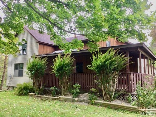 723 Bear Road, Bennington, NY, 14037 | Card Image