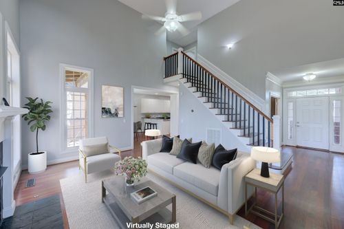 107 Durden Park Row, Blythewood, SC, 29016-8182 | Card Image