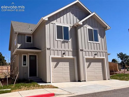 3658 Byram Point, Colorado Springs, CO, 80910 | Card Image