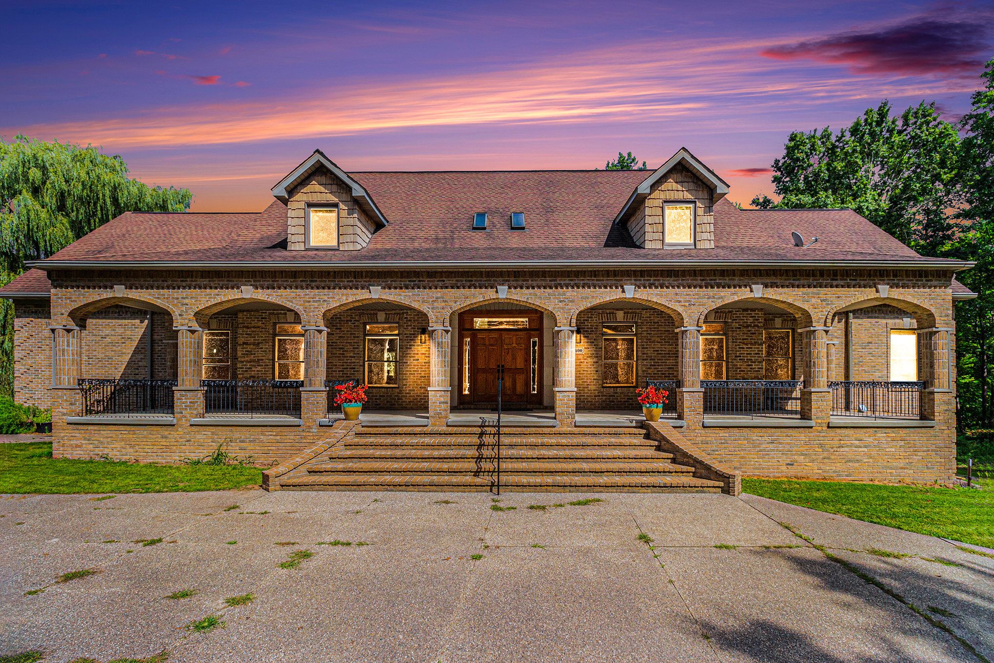 Wiggins Rd, Howell, MI 48855