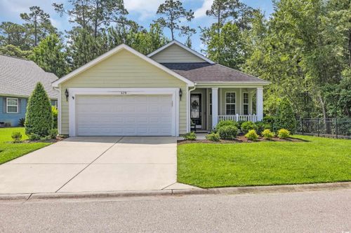 628 Grand Cypress Way, Murrells Inlet, SC, 29576-7955 | Card Image