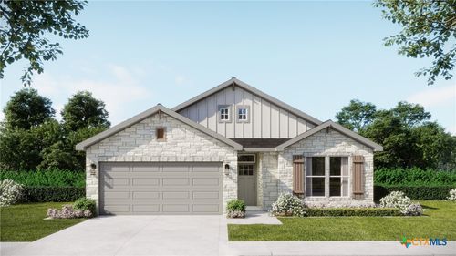 8707 Yellowcress Dr, Temple, TX, 76502-7563 | Card Image