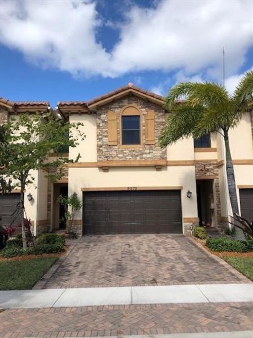 9575 Town Parc Circle N, Parkland, FL, 33076 | Card Image