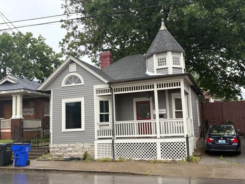 117 W Maxwell St, Lexington, KY, 40508-2503 | Card Image