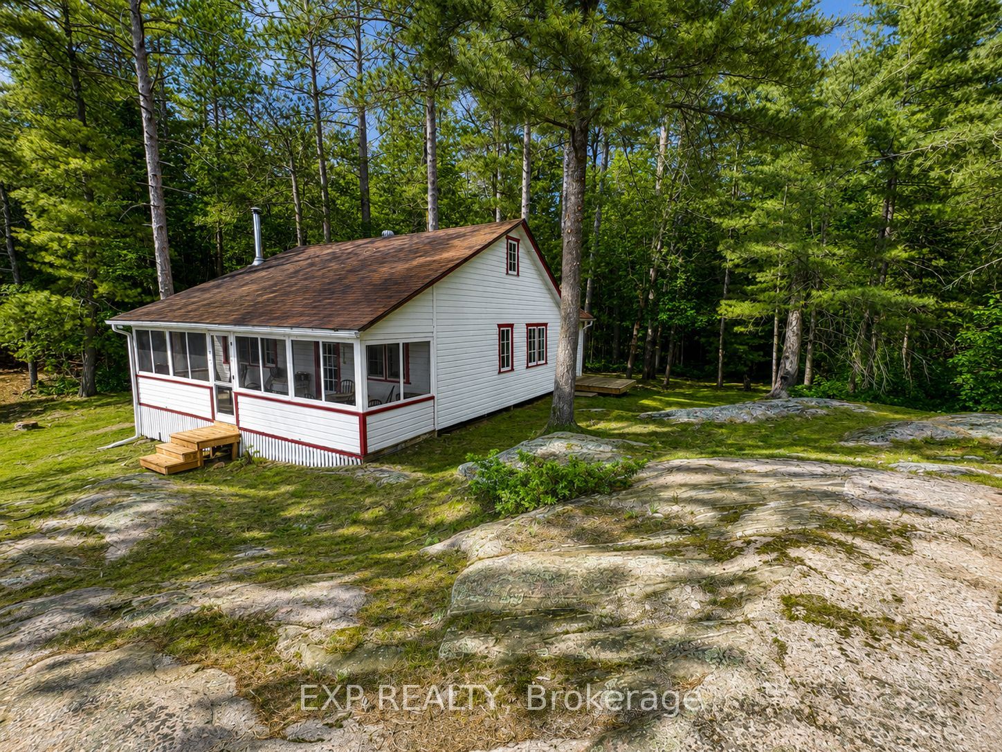 Residential in Georgian Bay 4