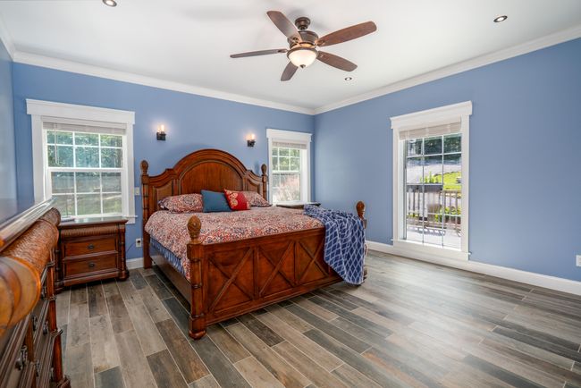 343 Highland Forest Cir, House other with 5 bedrooms, 5 bathrooms and null parking in Menlo GA | Image 19
