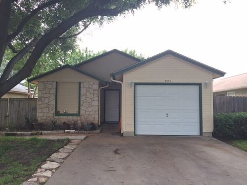 5934 Kevin Kelly Pl, Austin, TX, 78727-7012 | Card Image