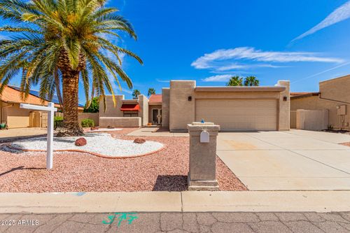 26401 S Lakewood Dr, Sun Lakes, AZ, 85248-7246 | Card Image