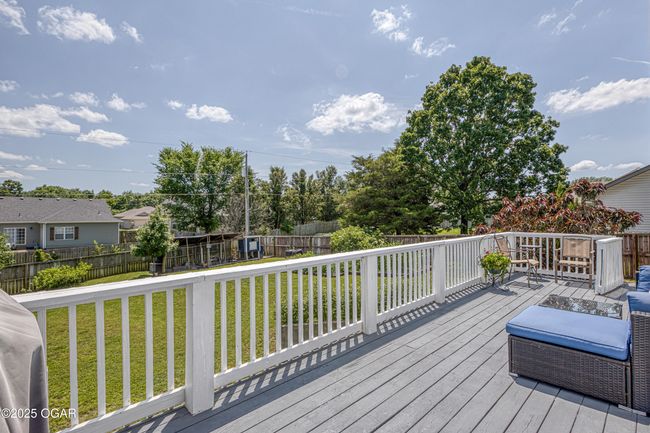 408 Walton St, House other with 5 bedrooms, 4 bathrooms and null parking in Carl Junction MO | Image 37