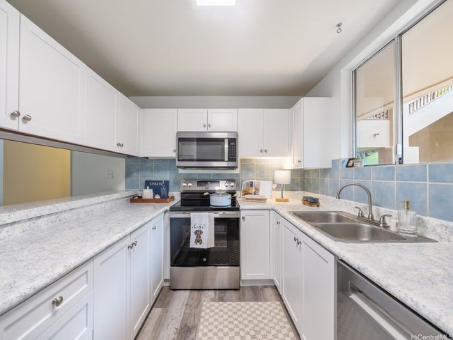 APT-3913 - 46-109 Konohiki St, Condo with 3 bedrooms, 2 bathrooms and 2 parking in Kaneohe HI | Image 18