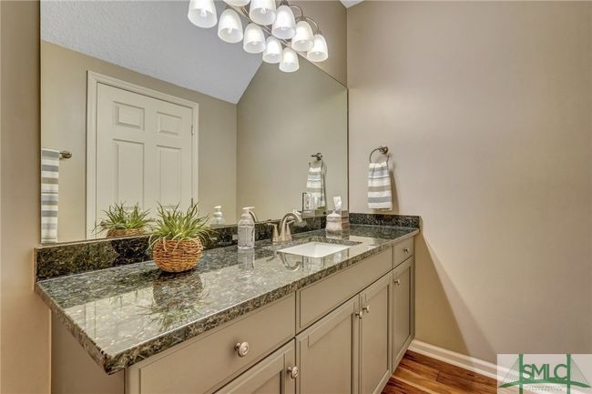 777 E 1 St St, House other with 3 bedrooms, 3 bathrooms and null parking in Midway GA | Image 36