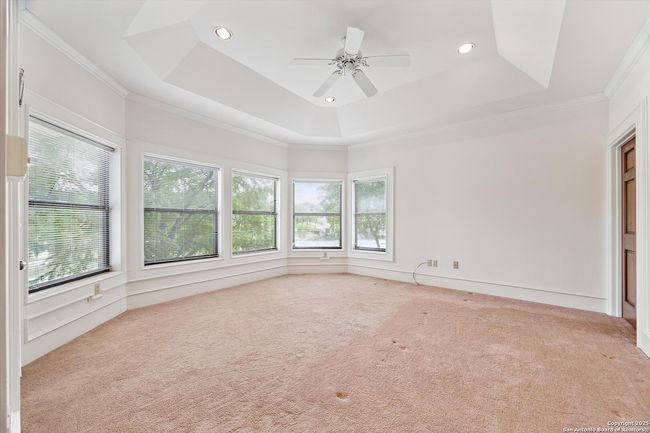 640 Woodlake Dr, House other with 5 bedrooms, 5 bathrooms and null parking in Mcqueeney TX | Image 28