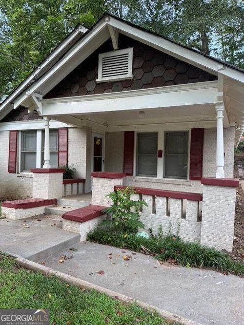 1019 Deckner Ave Sw, Atlanta, GA, 30310-4128 | Card Image