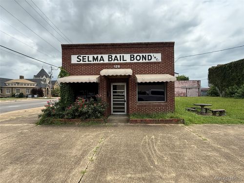 128 Washington St, Selma, AL, 36703-4443 | Card Image