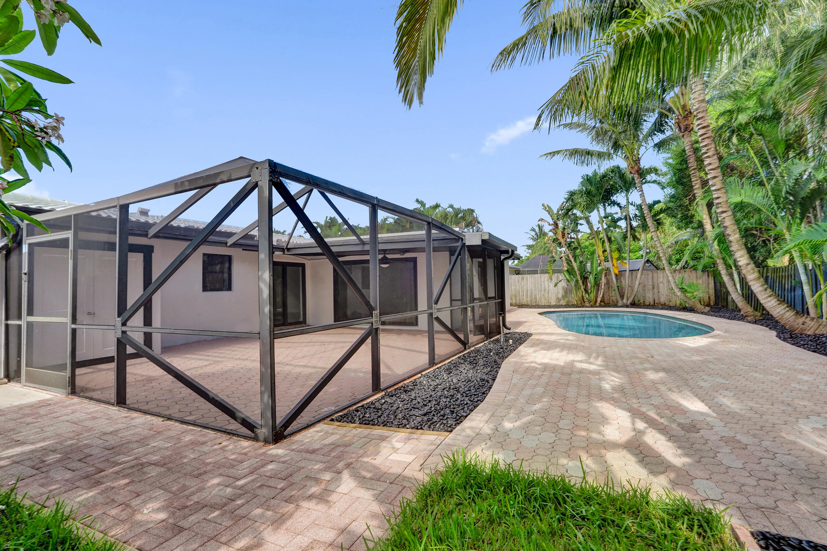 Residential Lease in Boca Raton 2