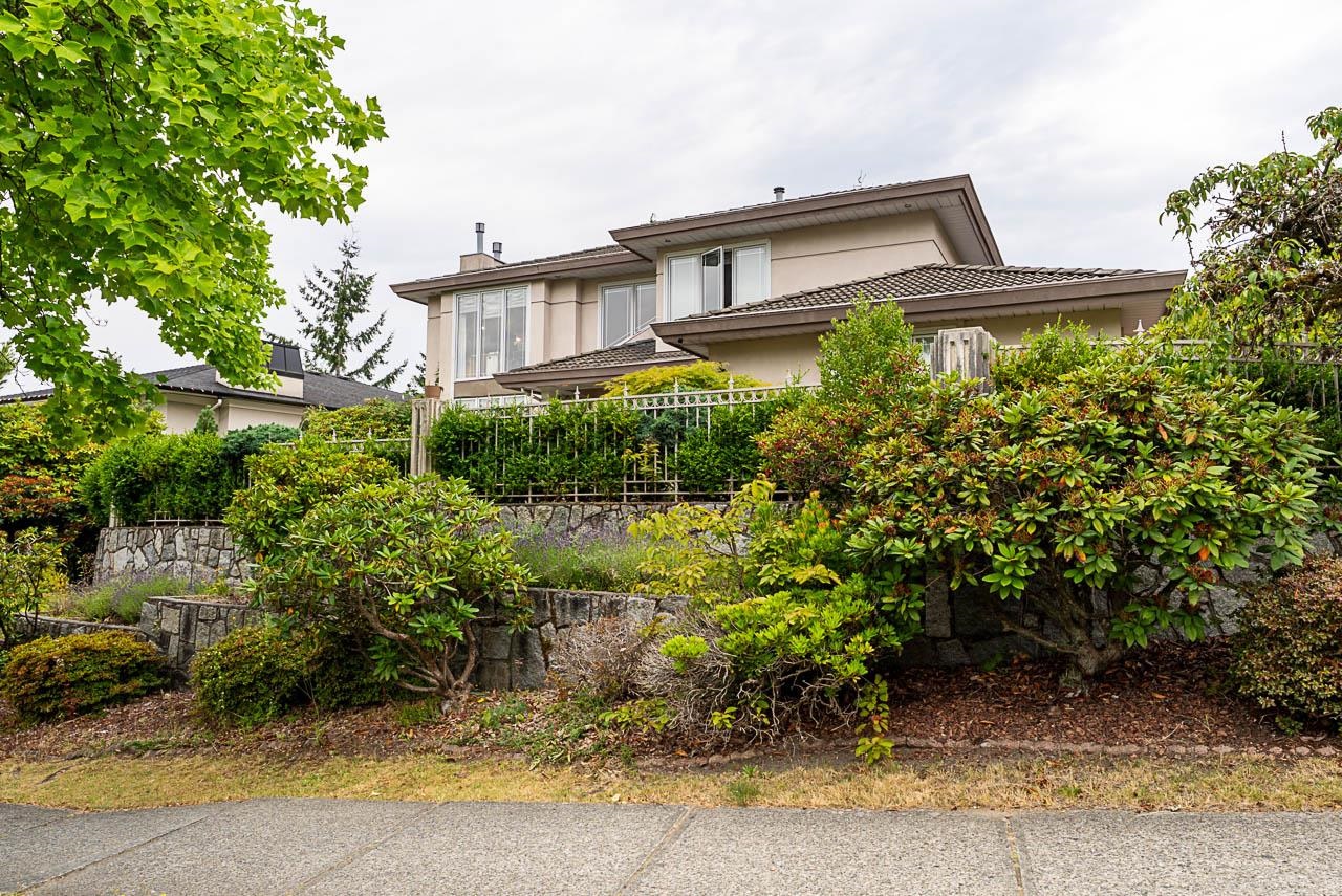 Residential in Coquitlam 5