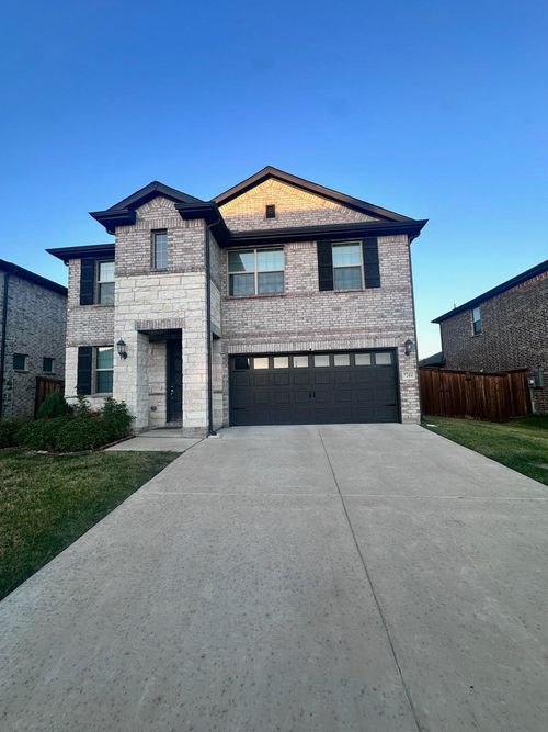 7204 Running Iron Trl, Sachse, TX, 75048-4847 | Card Image