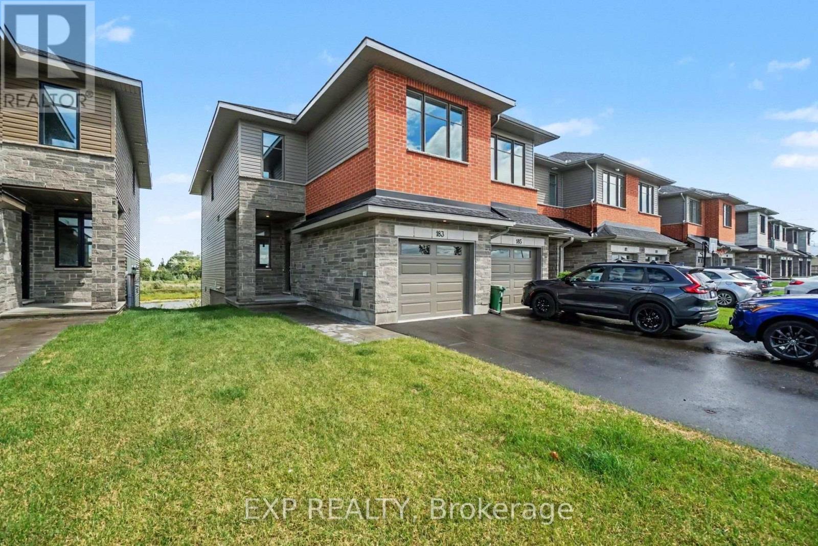 Residential in Ottawa