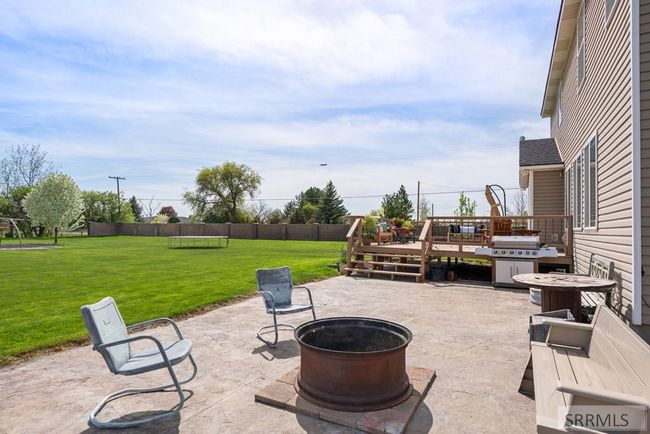 3902 E 154 N, House other with 5 bedrooms, 4 bathrooms and 7 parking in Rigby ID | Image 72