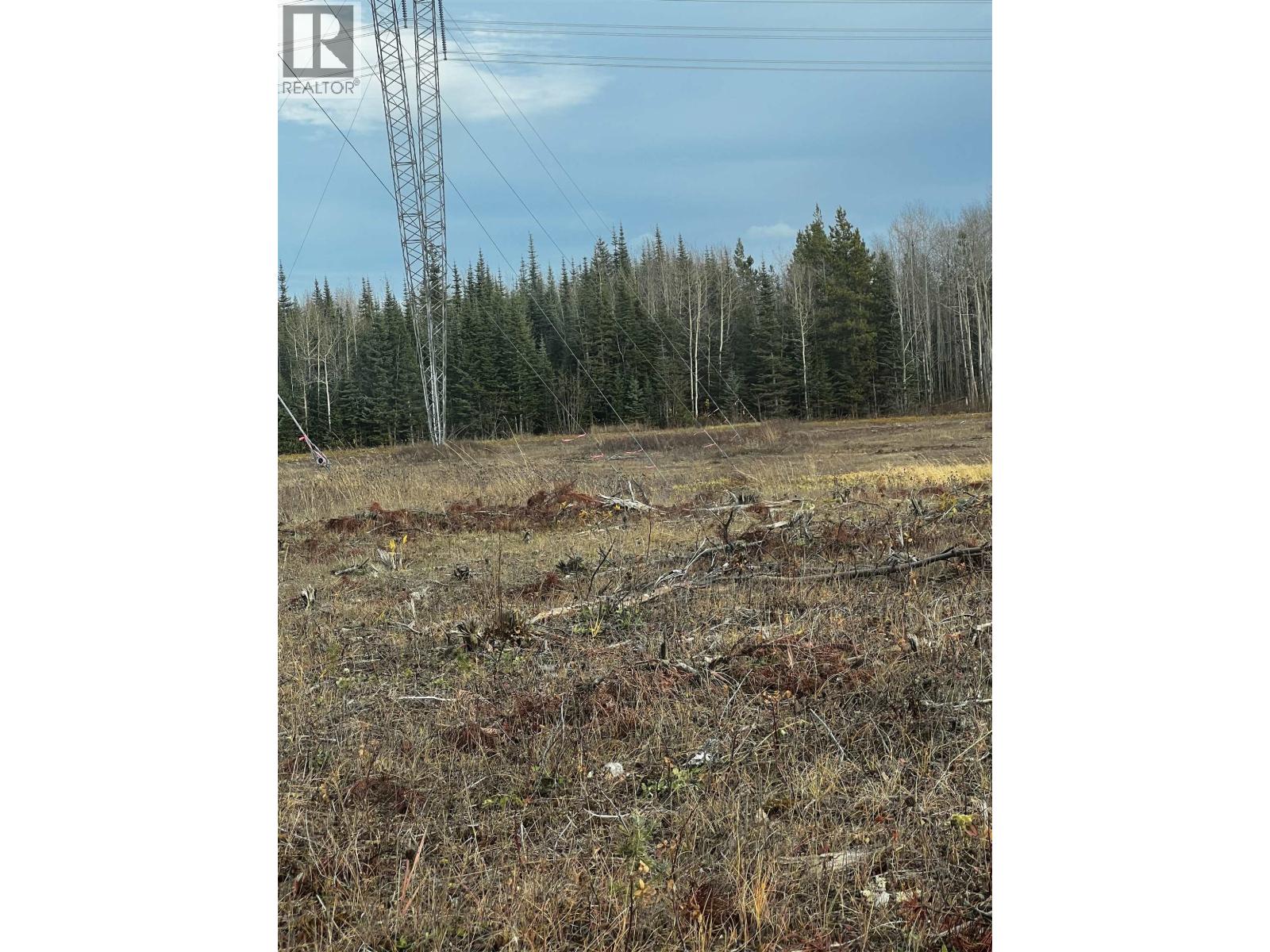 Land in Prince George 2