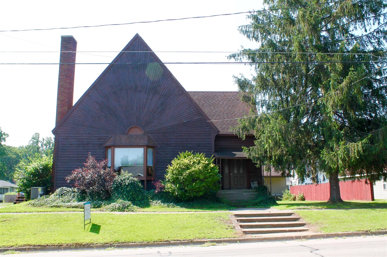 Van Buren St, Hudsonville, MI 49426