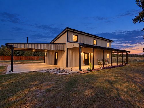 761 Vz County Road 2910, Eustace, TX, 75124-6818 | Card Image