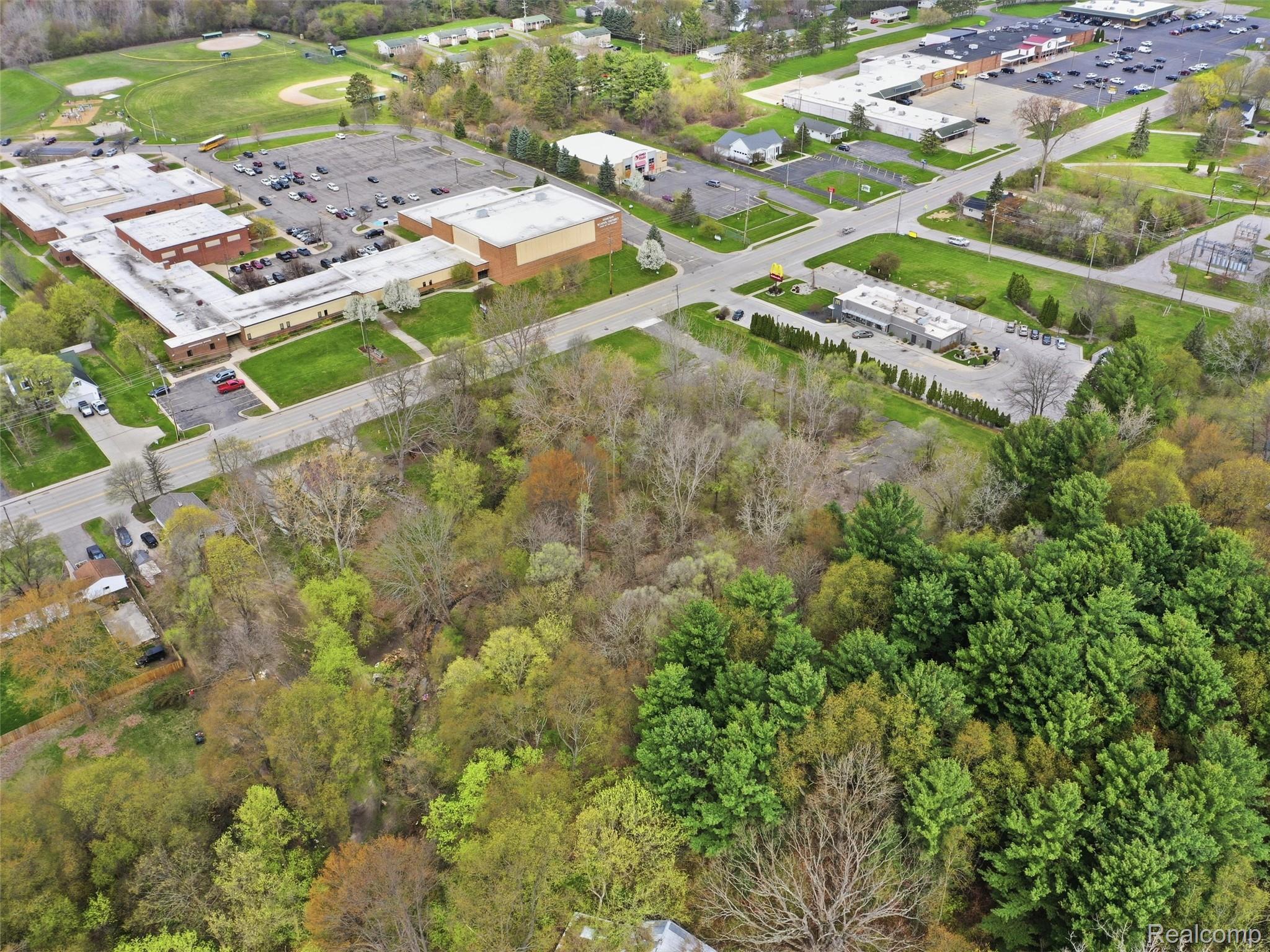 Land in Genesee Charter Township 3