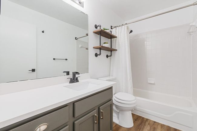 221 Dashelle Run, House other with 3 bedrooms, 2 bathrooms and null parking in Kyle TX | Image 12