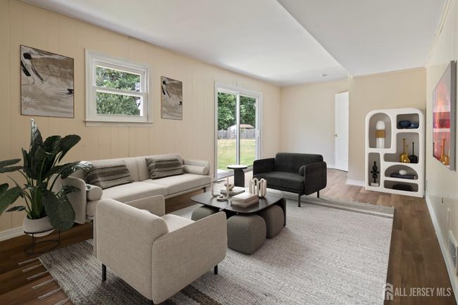 34 Hershey Rd, House other with 4 bedrooms, 3 bathrooms and null parking in East Brunswick NJ | Image 24