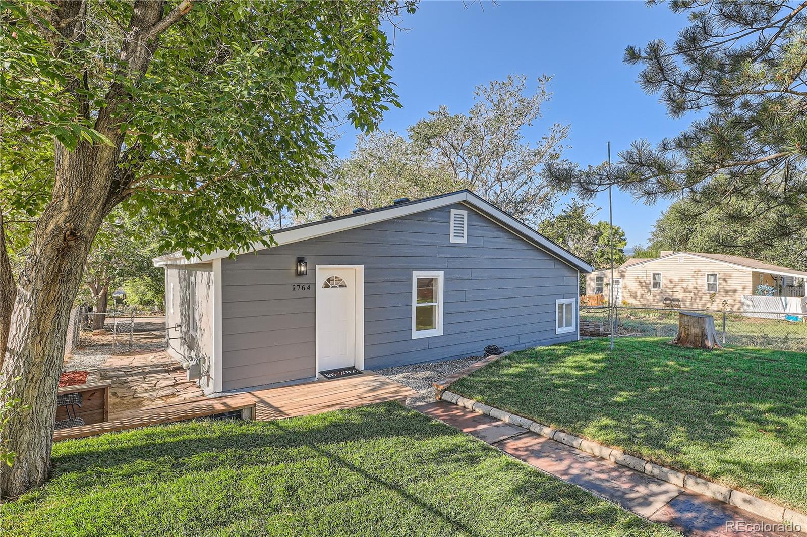 Atlantic Pl, Denver, CO 80223