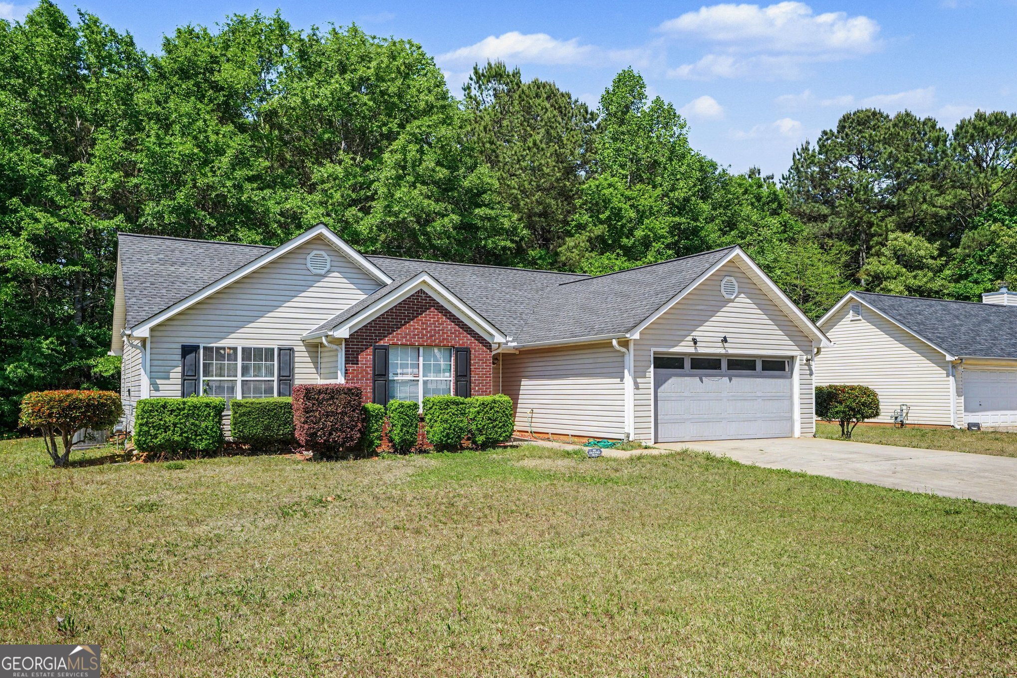 Residential in Griffin 4