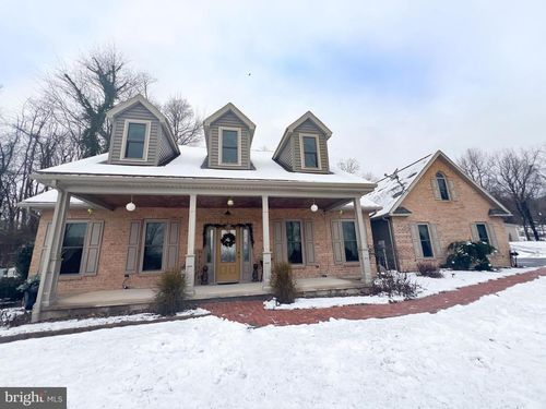 1229 3rd St, YEAGERTOWN, PA, 17099-9403 | Card Image