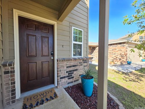 110 Texas Lantana, New Braunfels, TX, 78130-6090 | Card Image