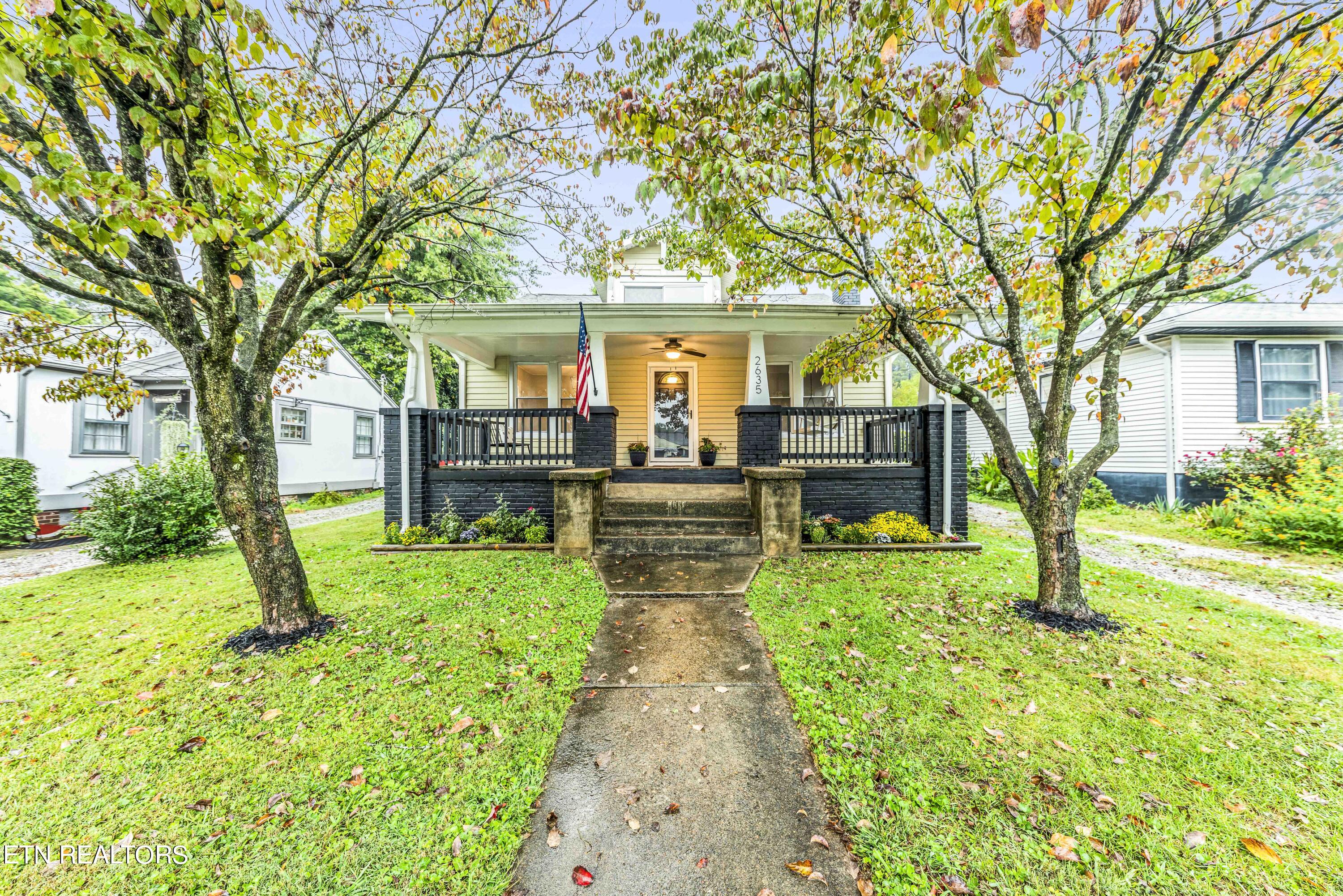 Avondale Ave, Knoxville, TN 37917