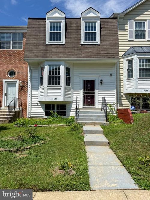 10636 Joyceton Dr, UPPER MARLBORO, MD, 20774-1467 | Card Image