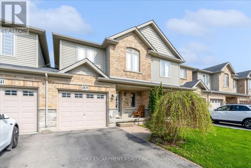 4839 Adam Court, Lincoln (Beamsville), ON, L3J1M5 | Card Image